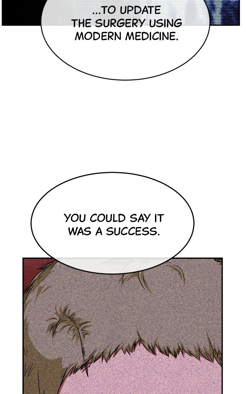 Read The Shell chapter 39 image 29 on Lezhin