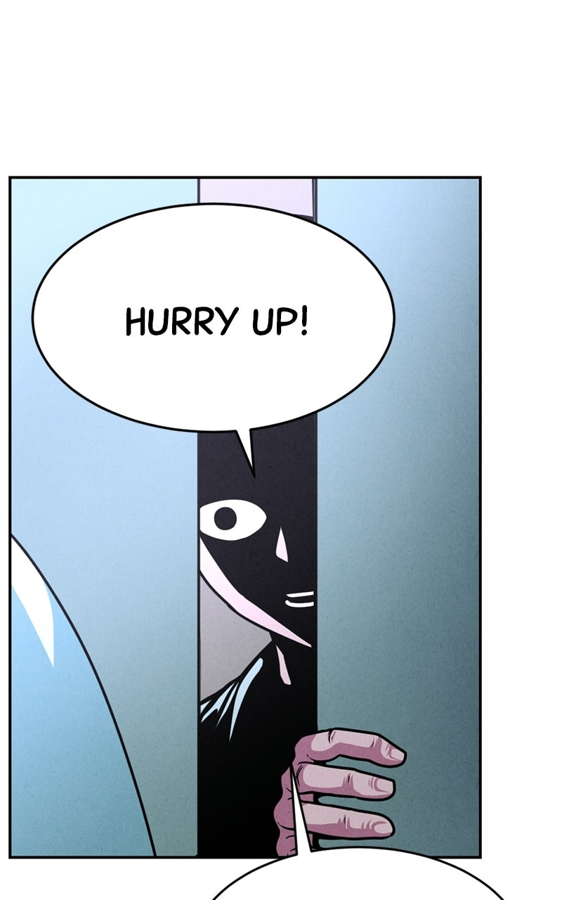 Read The Shell chapter 39 image 3 on Lezhin