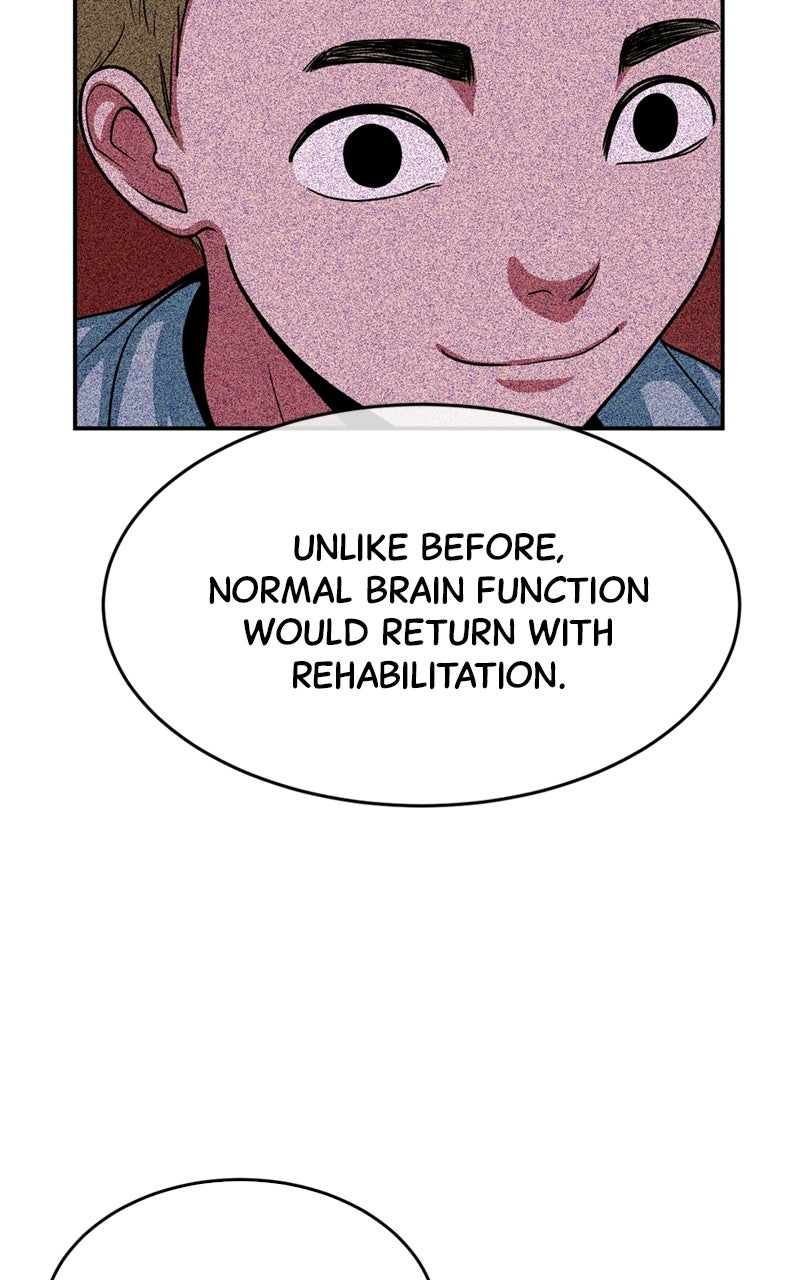 Read The Shell chapter 39 image 30 on Lezhin
