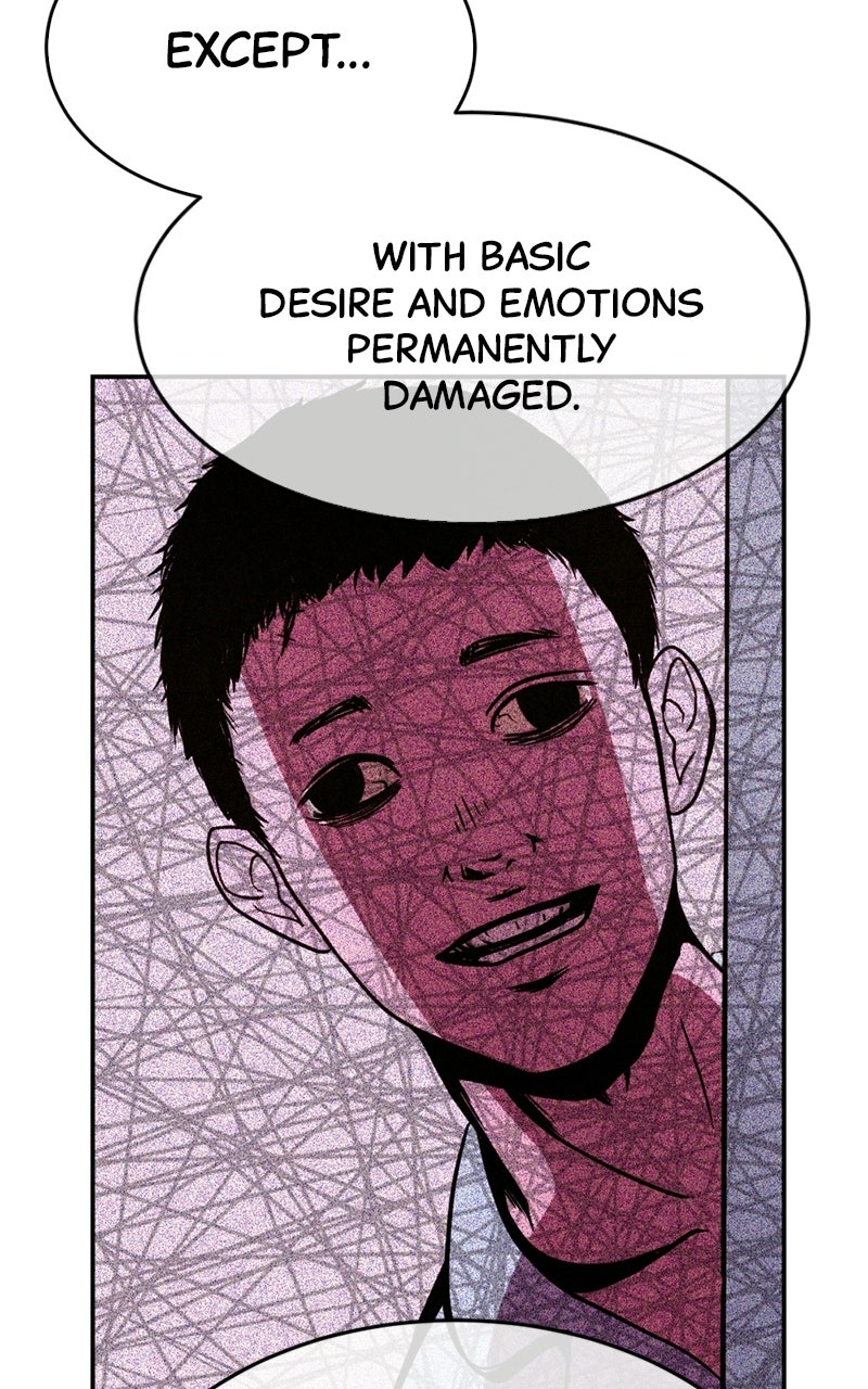 Read The Shell chapter 39 image 31 on Lezhin