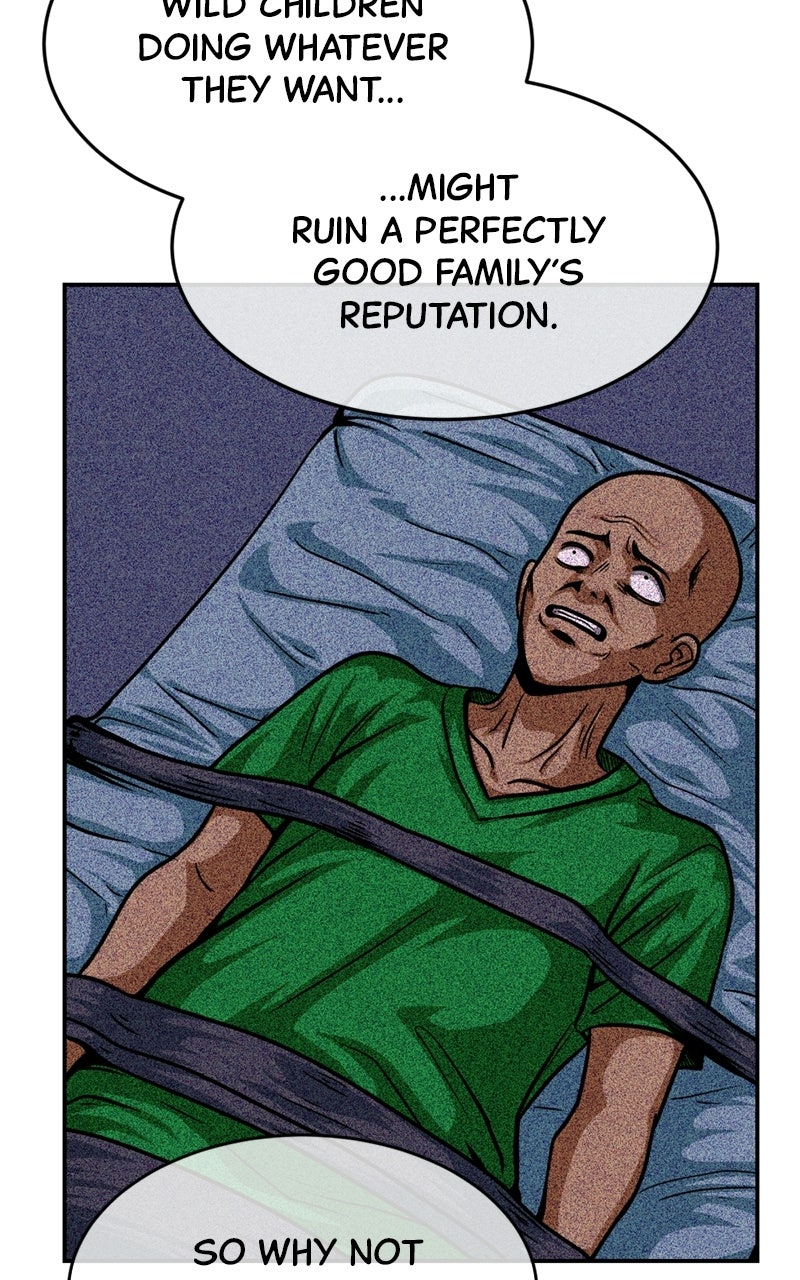 Read The Shell chapter 39 image 34 on Lezhin