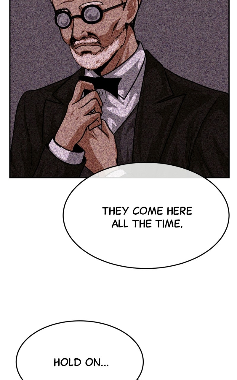 Read The Shell chapter 39 image 36 on Lezhin
