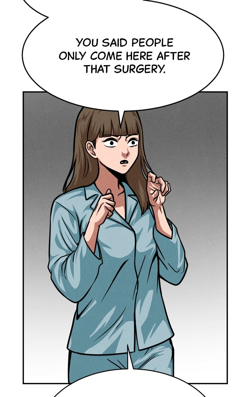 Read The Shell chapter 39 image 37 on Lezhin