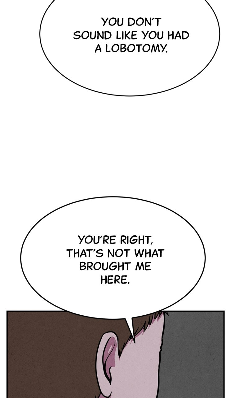 Read The Shell chapter 39 image 38 on Lezhin