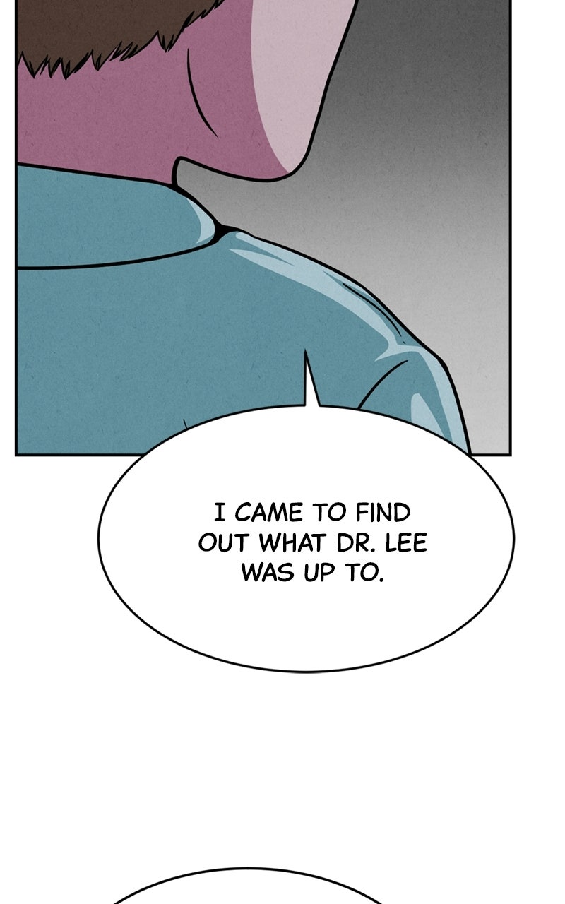 Read The Shell chapter 39 image 39 on Lezhin