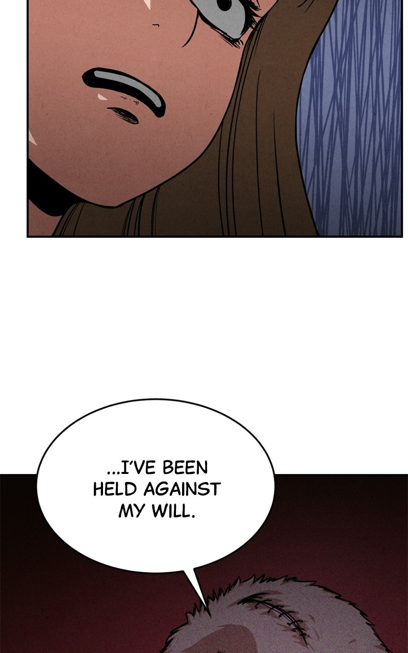 Read The Shell chapter 39 image 43 on Lezhin