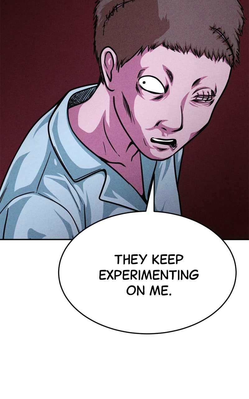 Read The Shell chapter 39 image 44 on Lezhin