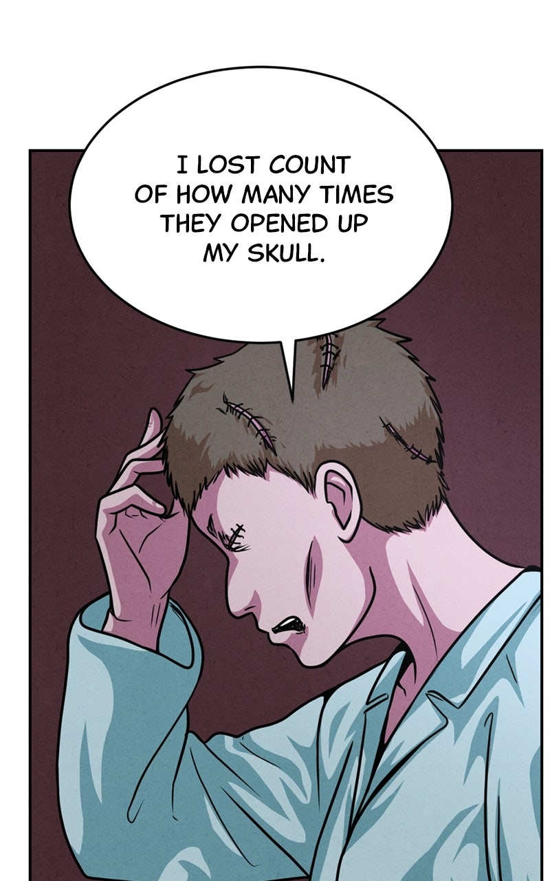 Read The Shell chapter 39 image 45 on Lezhin
