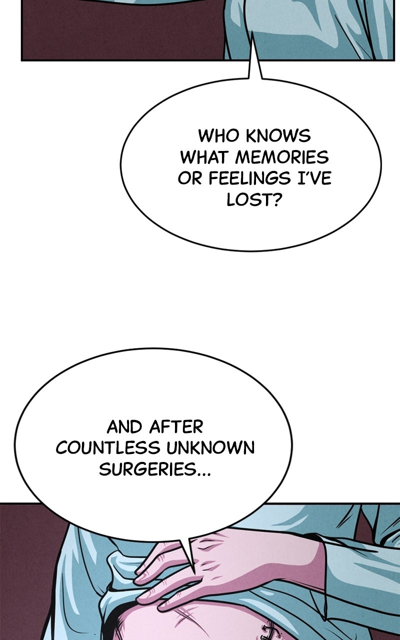 Read The Shell chapter 39 image 46 on Lezhin