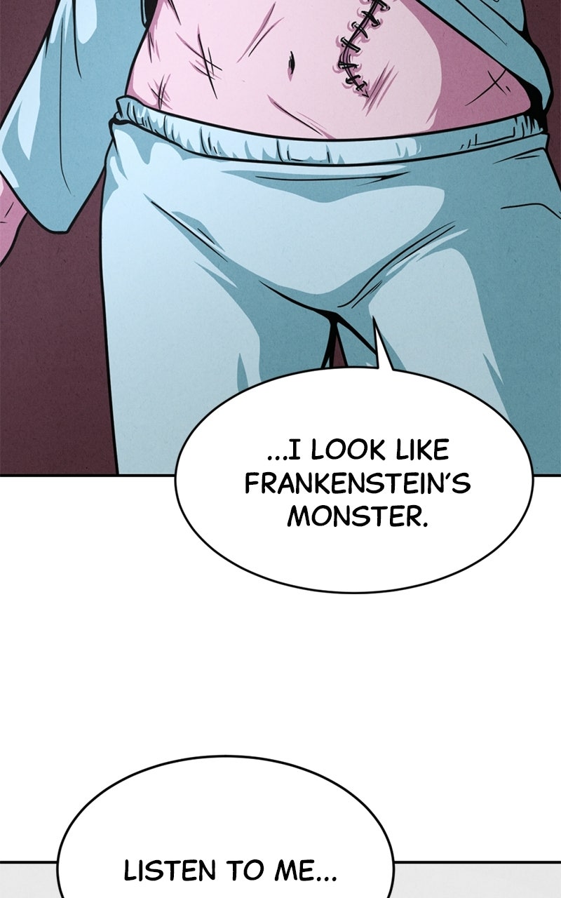 Read The Shell chapter 39 image 47 on Lezhin
