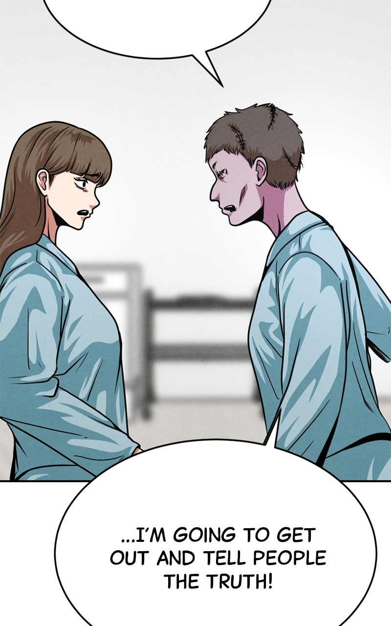 Read The Shell chapter 39 image 48 on Lezhin