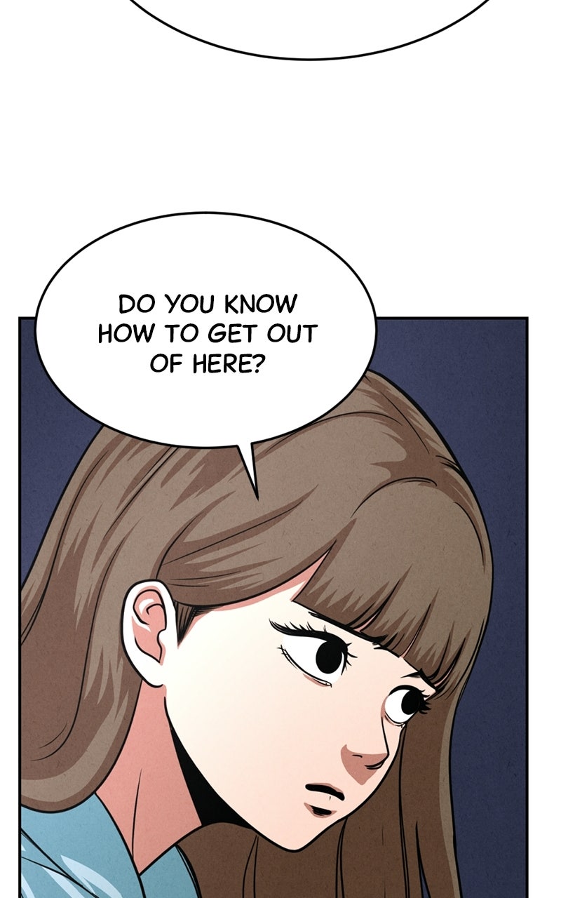 Read The Shell chapter 39 image 49 on Lezhin