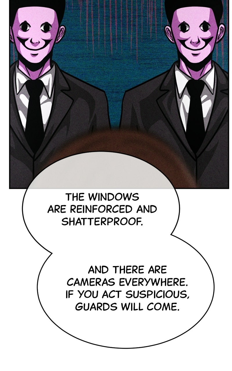 Read The Shell chapter 39 image 51 on Lezhin