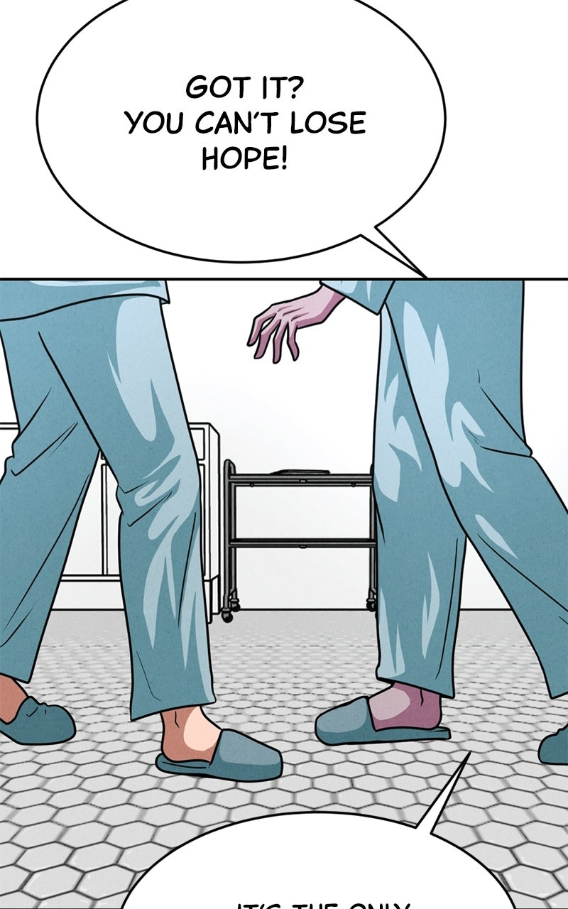 Read The Shell chapter 39 image 54 on Lezhin