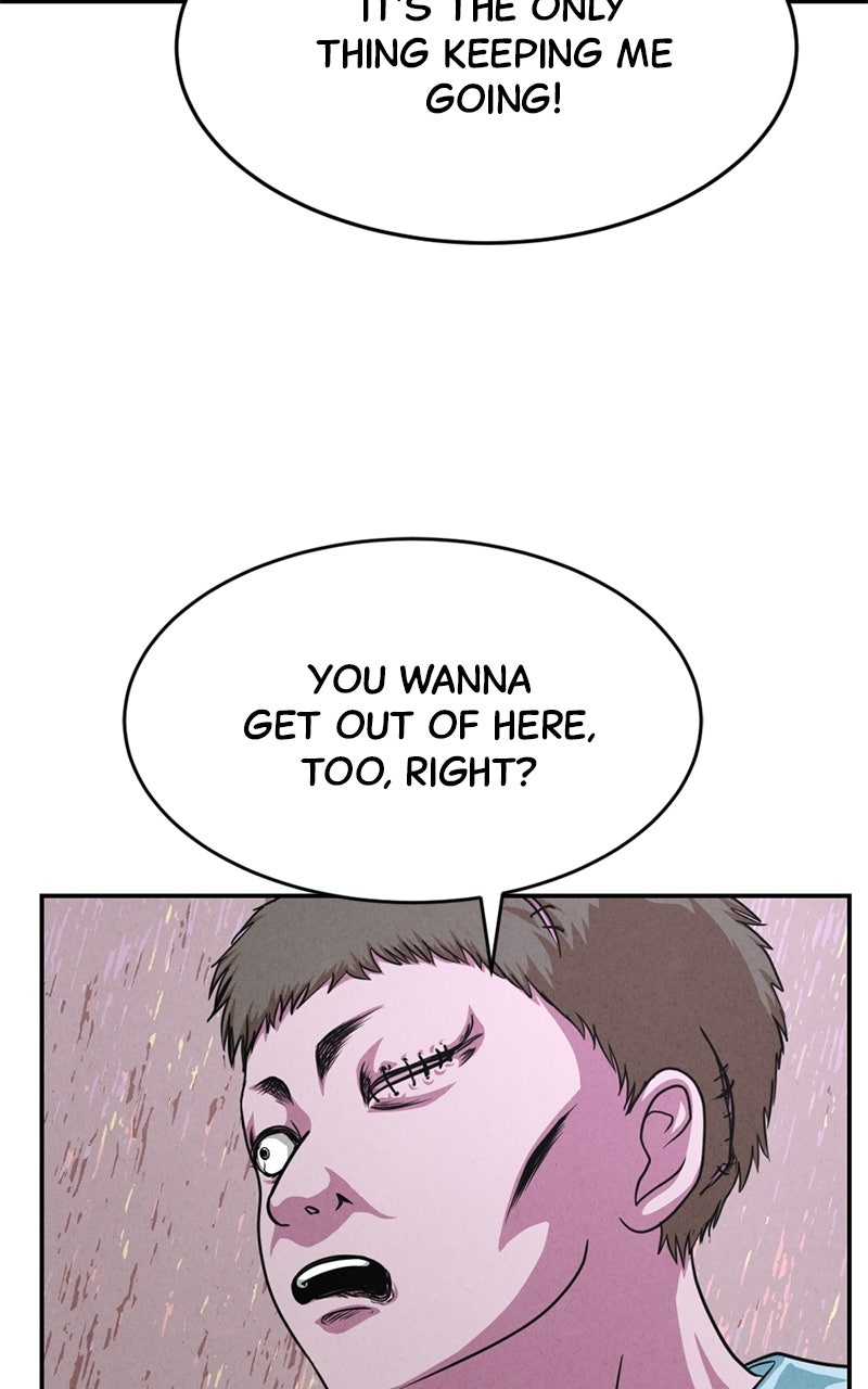 Read The Shell chapter 39 image 55 on Lezhin
