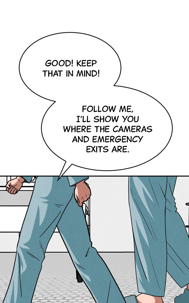 Read The Shell chapter 39 image 64 on Lezhin