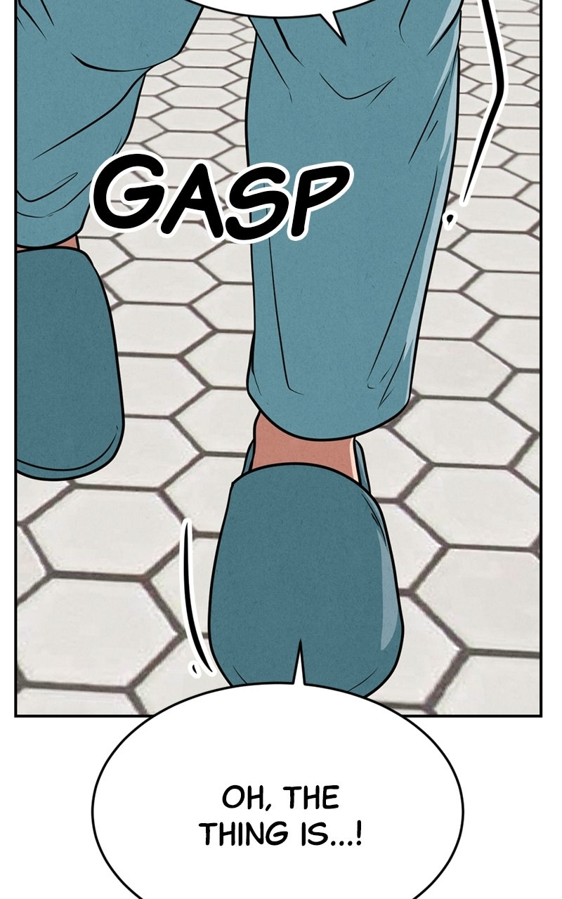 Read The Shell chapter 39 image 72 on Lezhin