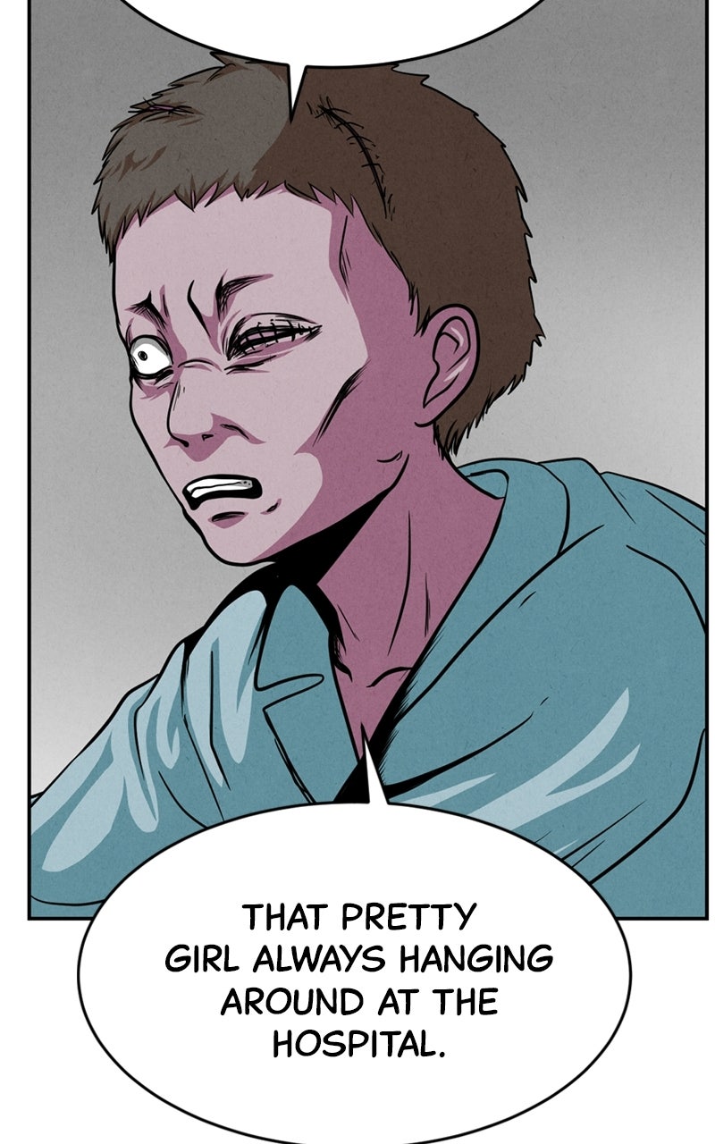 Read The Shell chapter 39 image 75 on Lezhin