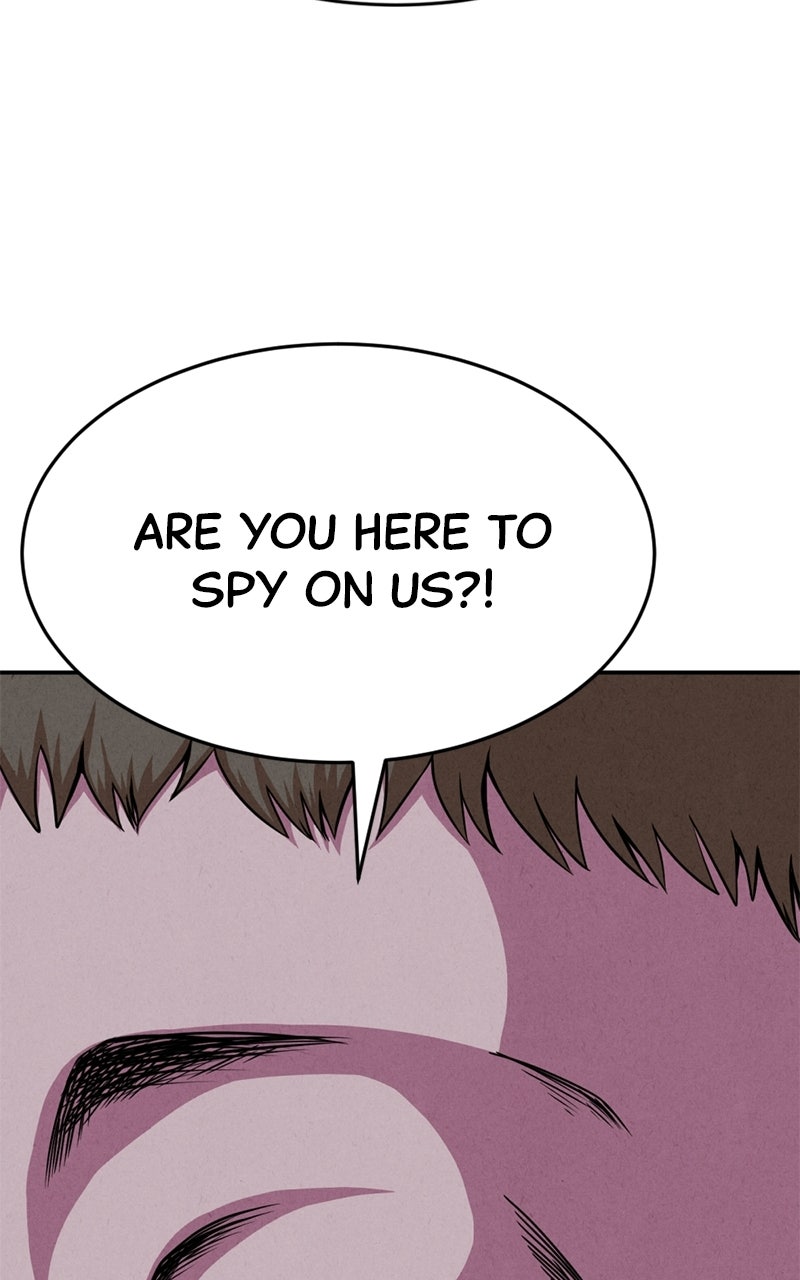 Read The Shell chapter 39 image 76 on Lezhin