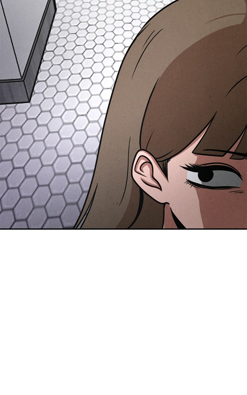 Read The Shell chapter 39 image 8 on Lezhin
