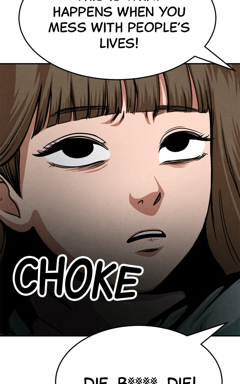 Read The Shell chapter 39 image 81 on Lezhin