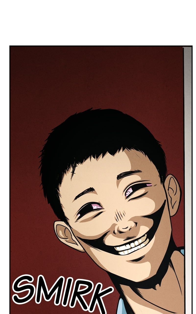 Read The Shell chapter 39 image 9 on Lezhin