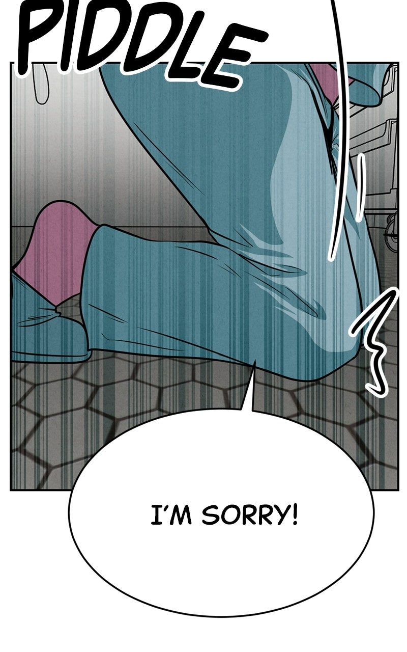 Read The Shell chapter 39 image 93 on Lezhin