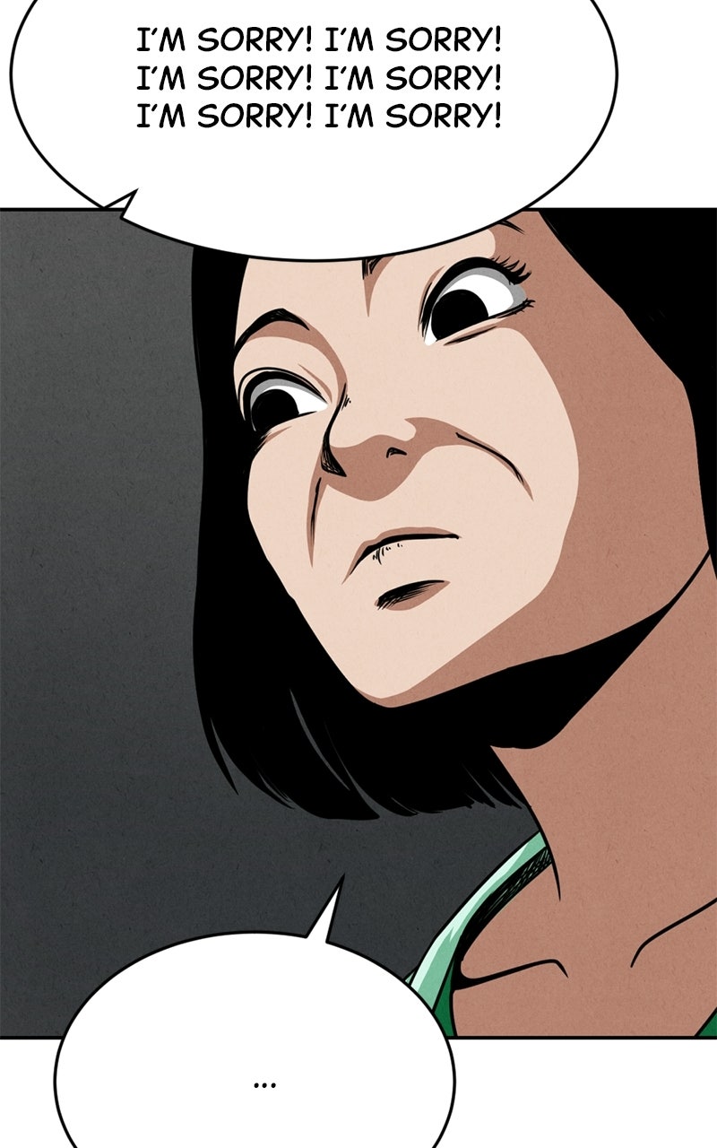 Read The Shell chapter 39 image 97 on Lezhin