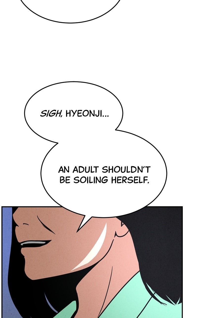 Read The Shell chapter 39 image 98 on Lezhin