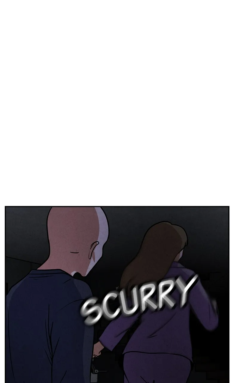Read The Shell chapter 4 image 12 on Lezhin