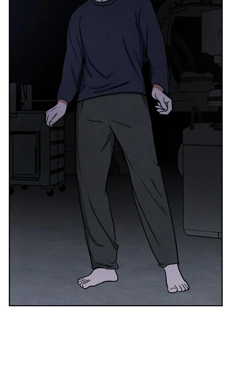 Read The Shell chapter 4 image 14 on Lezhin