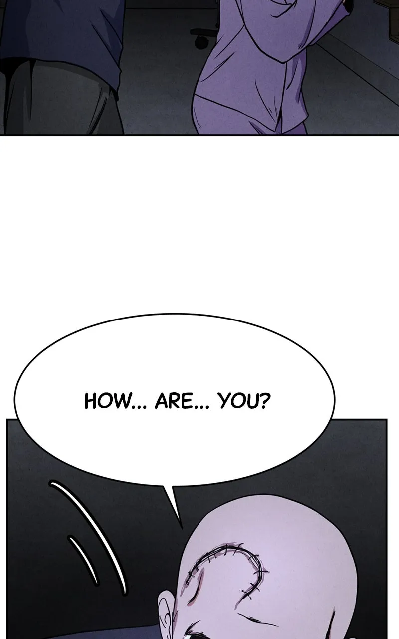 Read The Shell chapter 4 image 25 on Lezhin