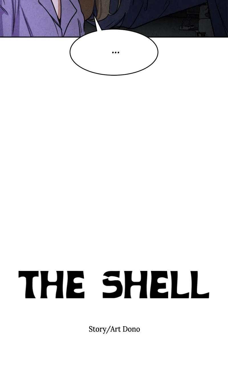 Read The Shell chapter 4 image 28 on Lezhin