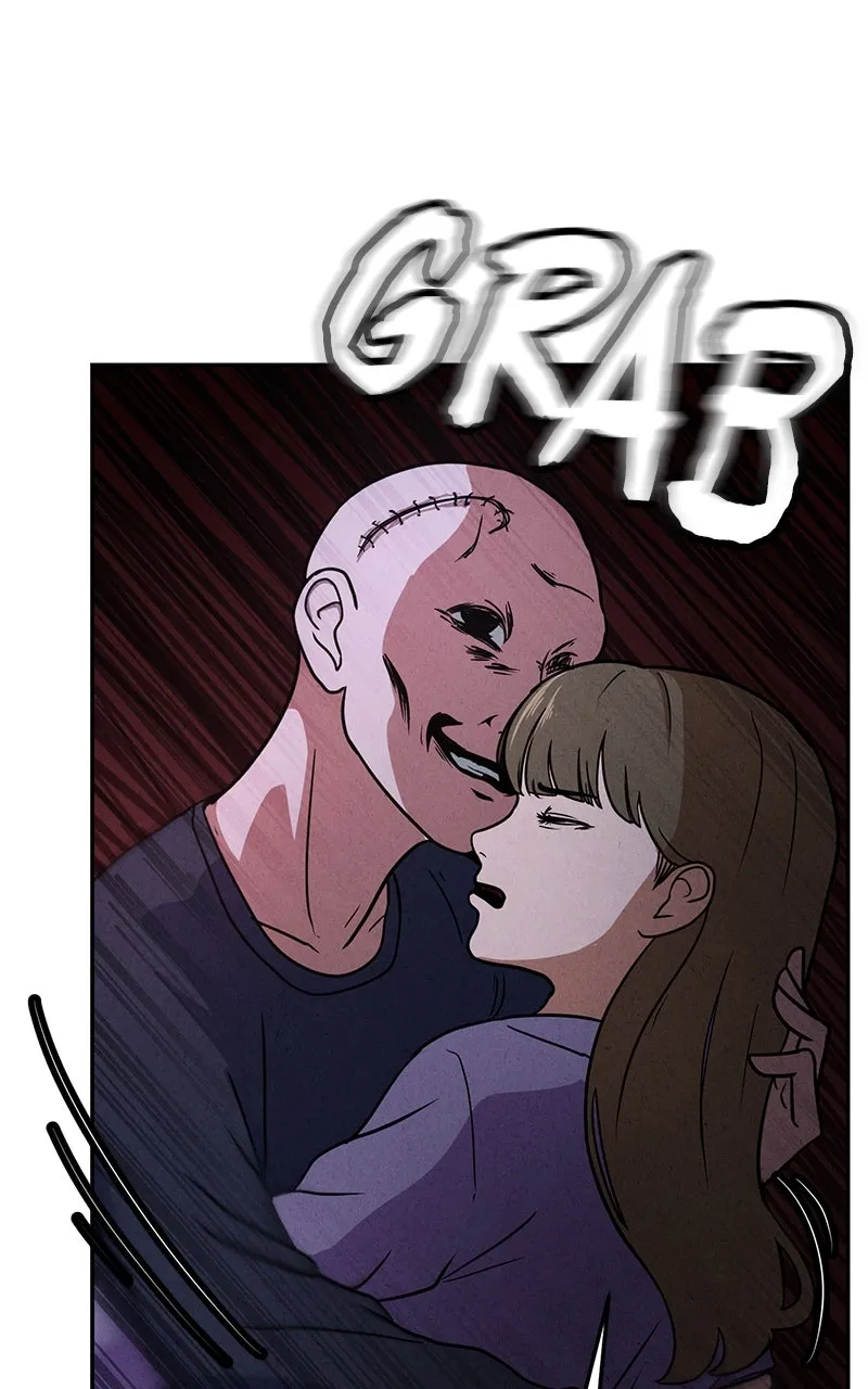 Read The Shell chapter 4 image 3 on Lezhin