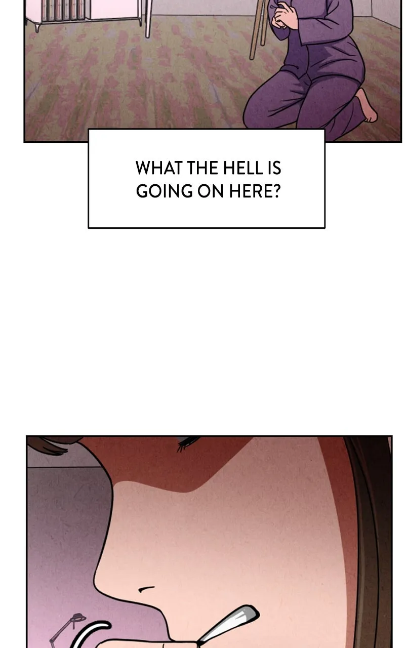 Read The Shell chapter 4 image 33 on Lezhin