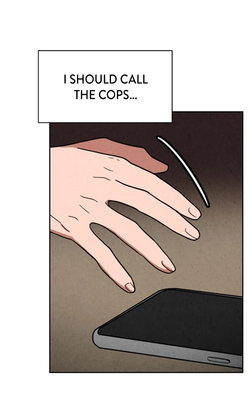Read The Shell chapter 4 image 37 on Lezhin
