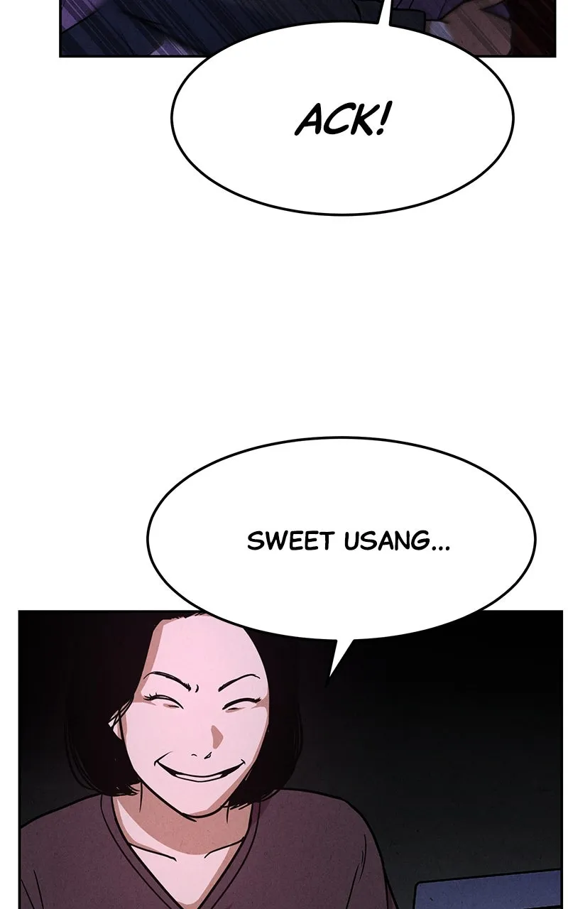 Read The Shell chapter 4 image 4 on Lezhin