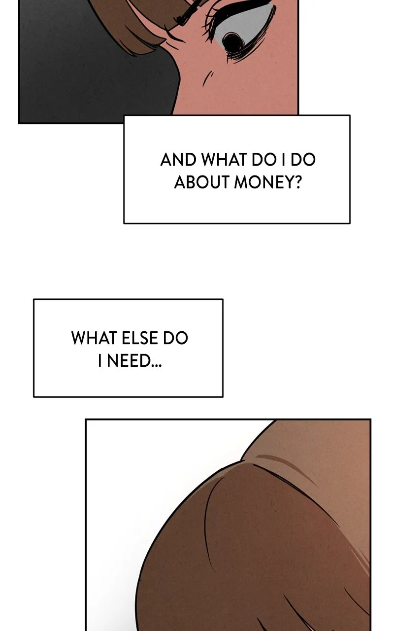Read The Shell chapter 4 image 44 on Lezhin