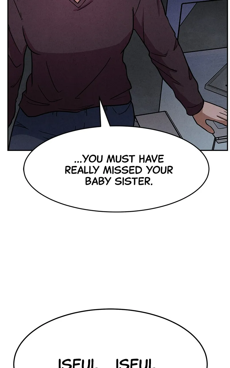 Read The Shell chapter 4 image 5 on Lezhin