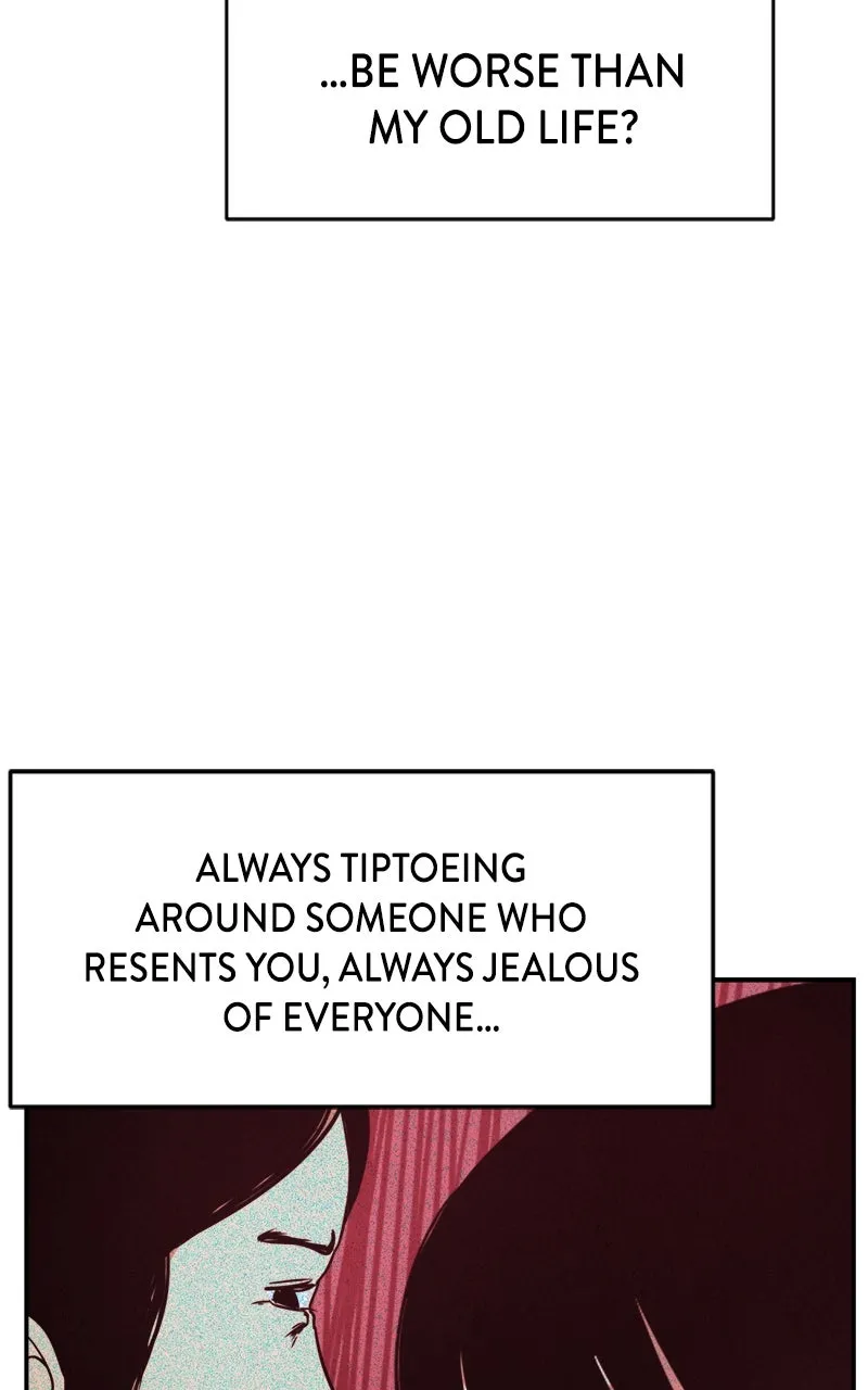 Read The Shell chapter 4 image 51 on Lezhin