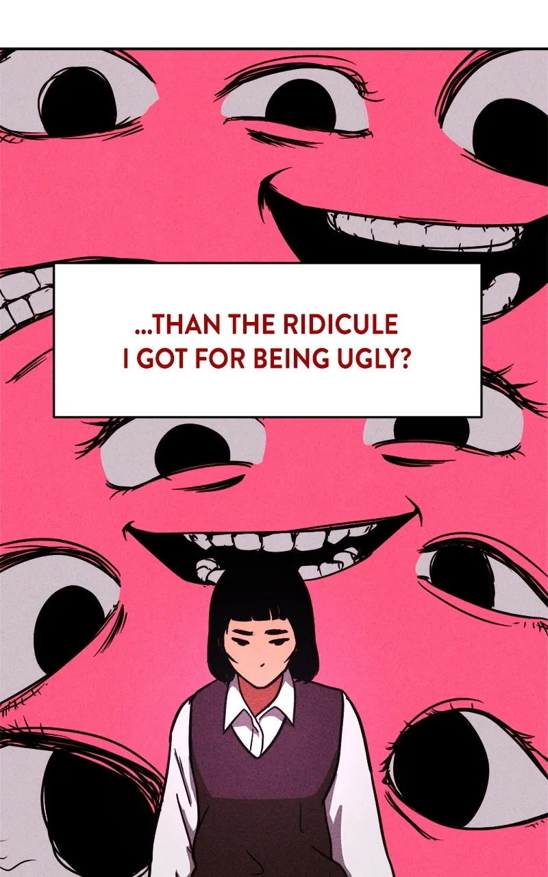 Read The Shell chapter 4 image 54 on Lezhin