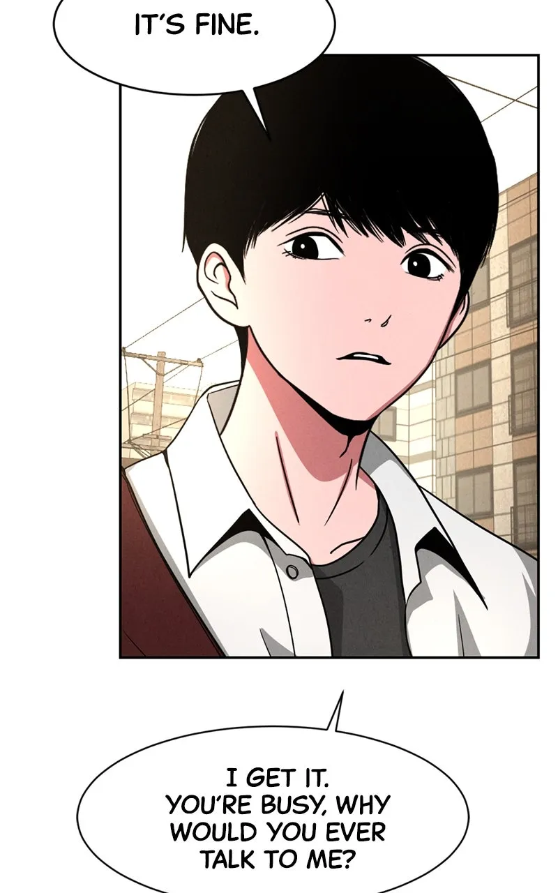 Read The Shell chapter 4 image 62 on Lezhin
