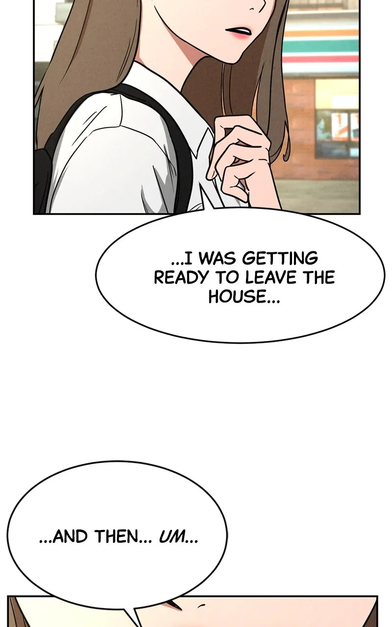 Read The Shell chapter 4 image 69 on Lezhin