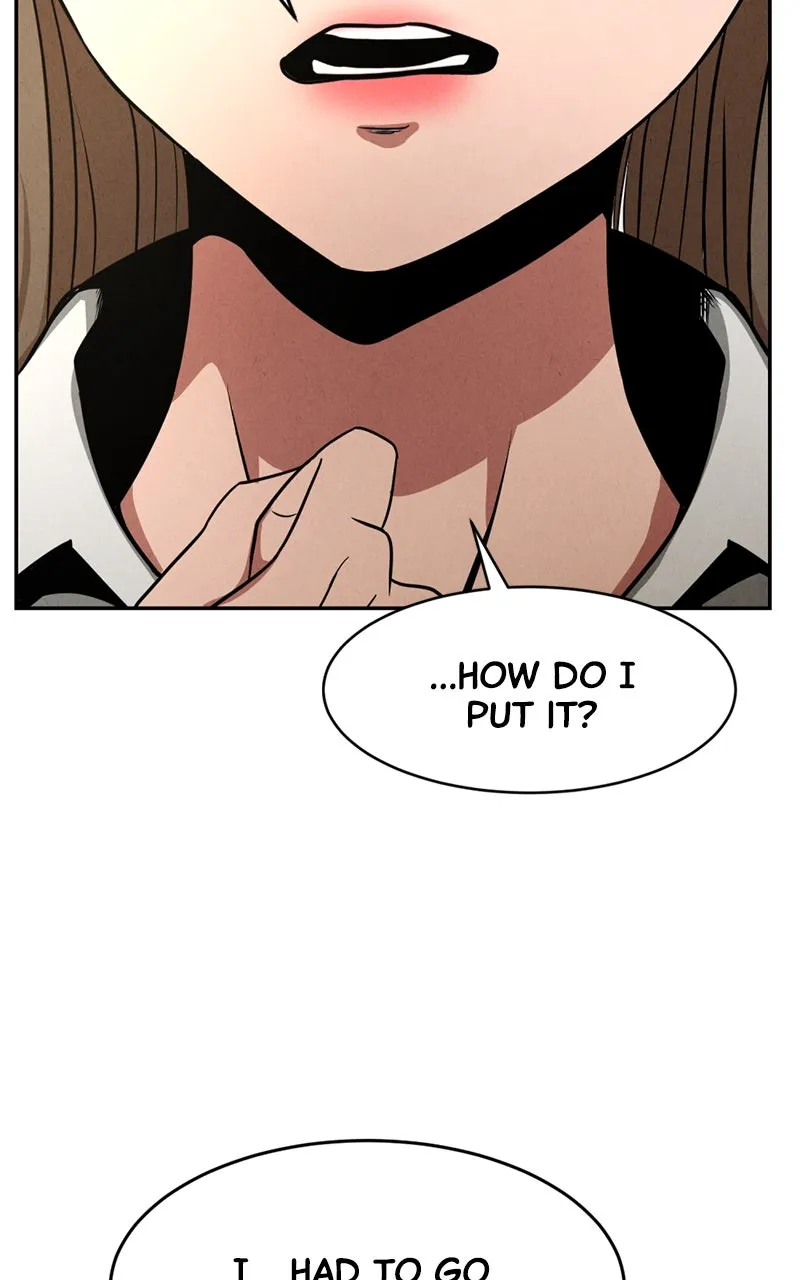 Read The Shell chapter 4 image 70 on Lezhin