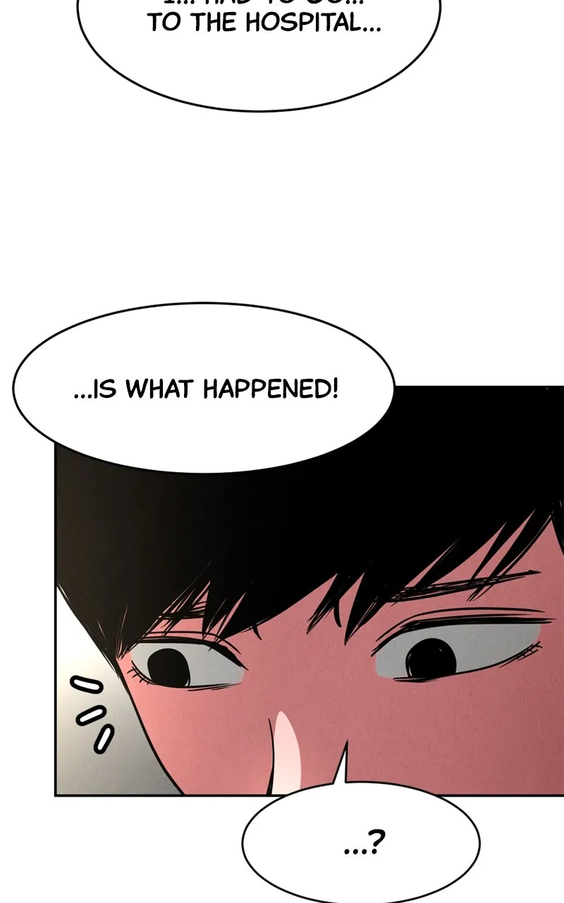 Read The Shell chapter 4 image 71 on Lezhin