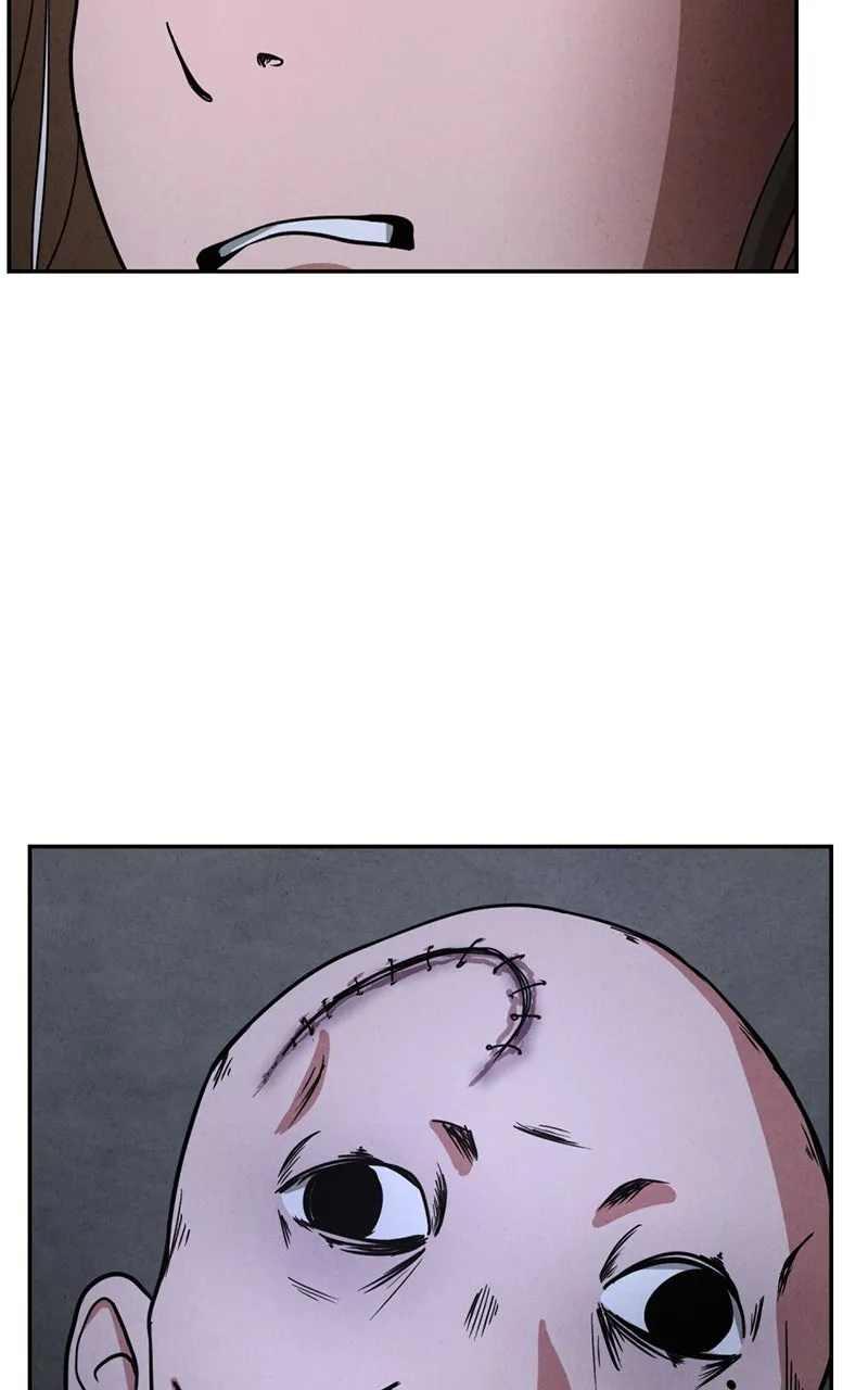 Read The Shell chapter 4 image 8 on Lezhin