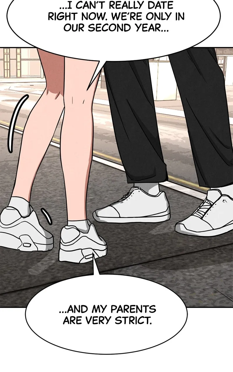 Read The Shell chapter 4 image 83 on Lezhin