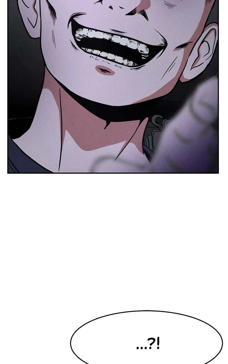 Read The Shell chapter 4 image 9 on Lezhin