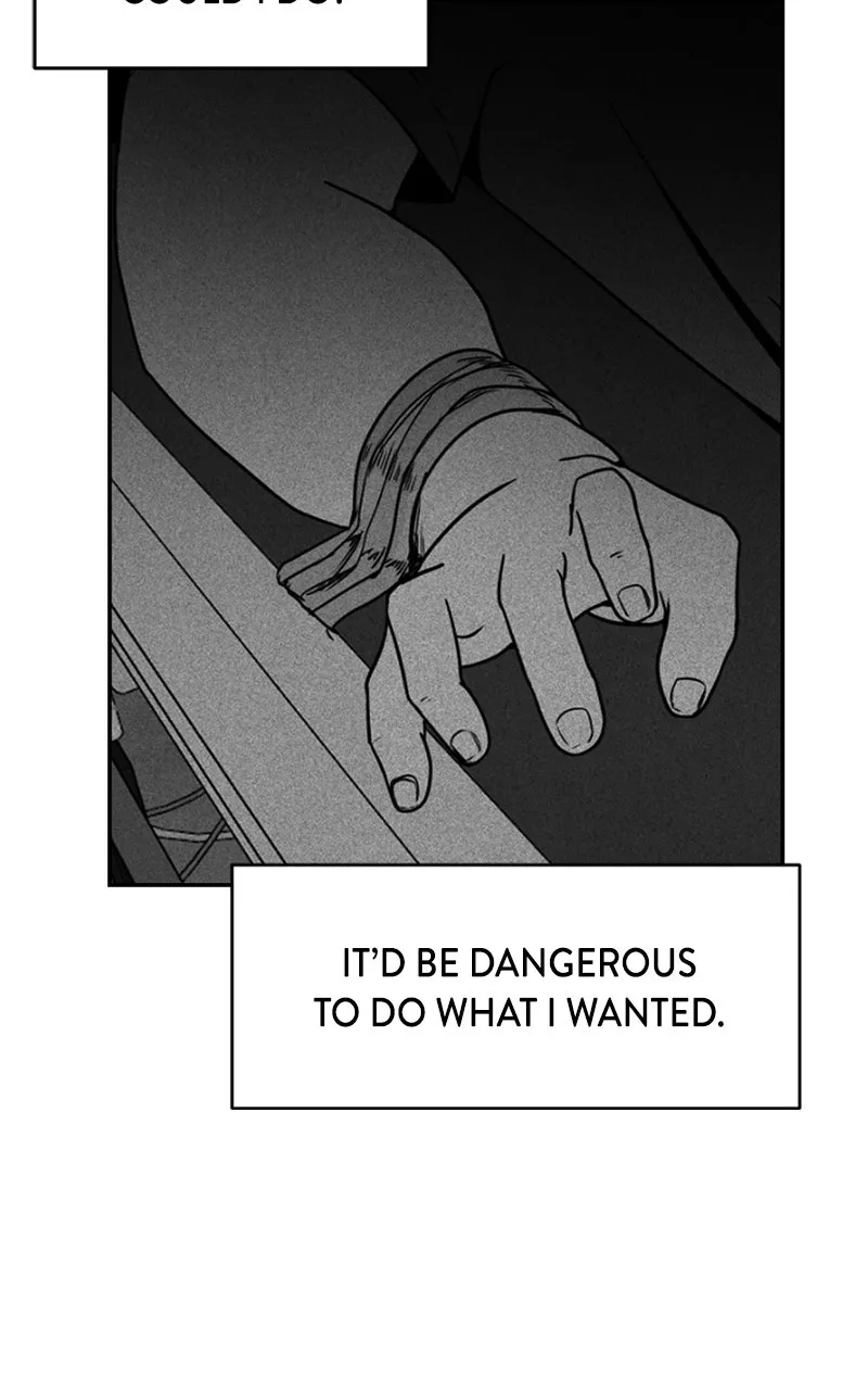 Read The Shell chapter 4 image 91 on Lezhin