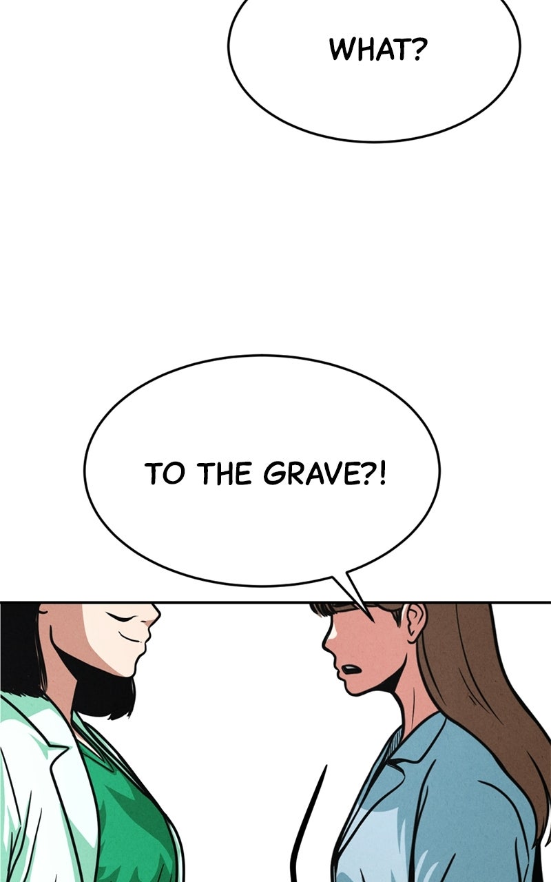 Read The Shell chapter 40 image 1 on Lezhin